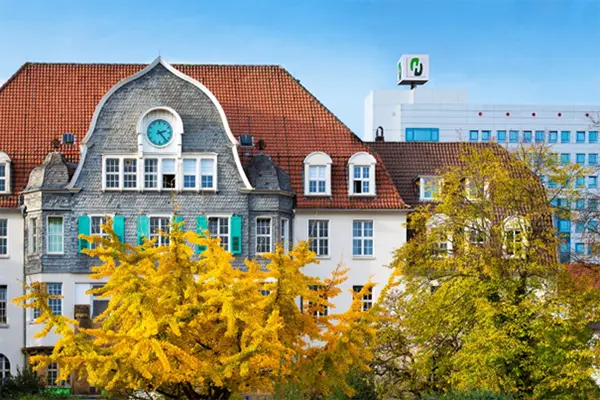 Helios Universitätsklinikum Wuppertal